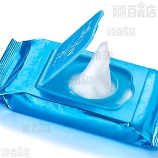 洗顔専科 すっぴん磨きクレンジング シート増量品を税込 送料込でお試し サンプル百貨店 株式会社資生堂