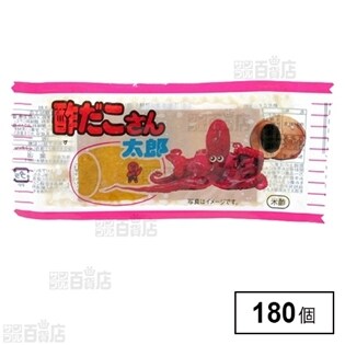 やおきん 酢だこさん太郎 1枚