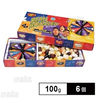 ジェリーベリー ビーンブーズル