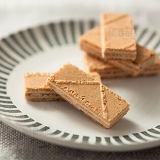 2種計50個】おやつTIMES 長野のさくさく サラバンド／おやつTIMES 青森