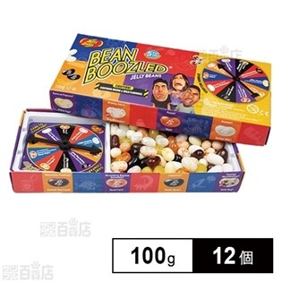 ジェリーベリー ビーンブーズル
