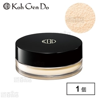 【ソフトベージュ】マイファンスィー UVフェイスパウダー(4g) SPF50+ PA++++