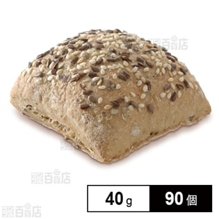 ミニマルチグレインロール(角)