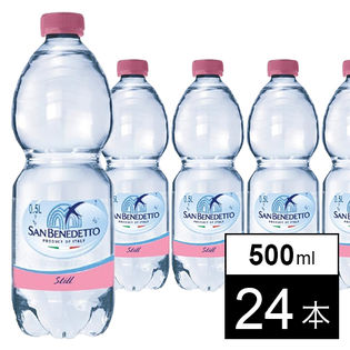 サンベネデット ナチュラルウォーター