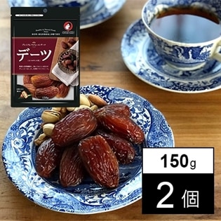 デーツなつめやしの実