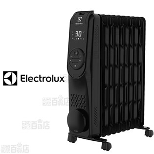 Electrolux エレクトロラックス　オイルヒーター　EO12D102C0