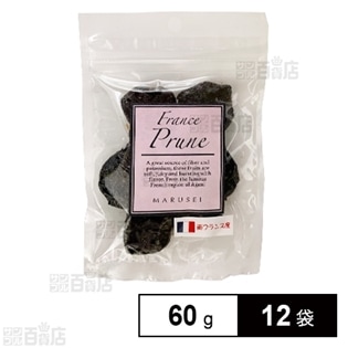 フランス産 プルーン 60g