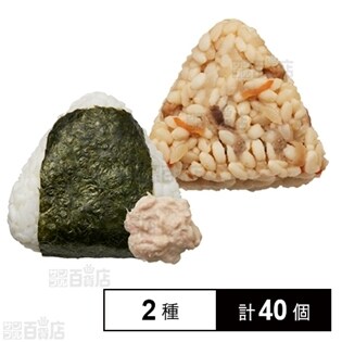 糖質オフ おにぎり2種セット