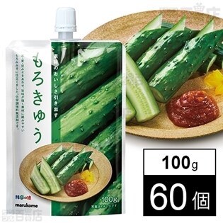 新料亭の味 もろきゅう 100g