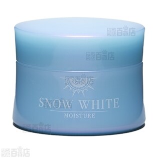 オールインワンゲル スノ ホワイトモイスチャー 50g 化粧水ミスト コンディショニングフラワーミスト 100mlを税込 送料込でお試し サンプル百貨店 株式会社ゼロプラス