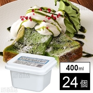 【24個】シャンティホイップ20 400ml