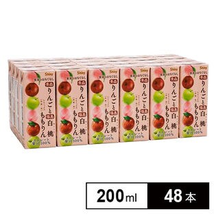 シャイニー おもてなしももりん 200ml