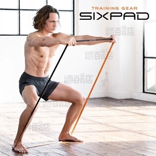 MTG正規品/SIXPAD Training Band (トレーニングバンド)/SS-AP03