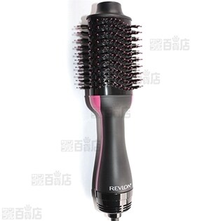ブラック・ピンク] REVLON(レブロン)/ボリューマイザーヘアー