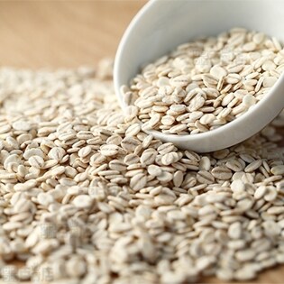 押麦 750gを税込 送料込でお試し サンプル百貨店 西田精麦株式会社