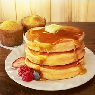 ホットケーキミックス 600gを税込 送料込でお試し サンプル百貨店 昭和産業株式会社