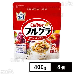 フルグラ 400g