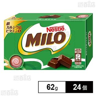 ミロボックス 62g