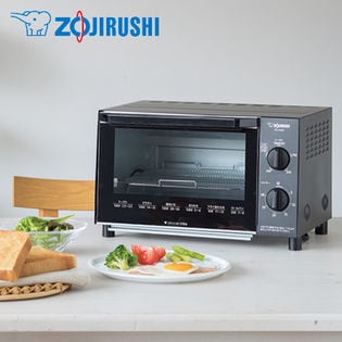 dショッピング |【送料込】象印マホービン(ZOJIRUSHI)/オーブン 