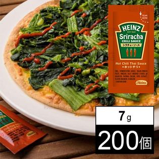 シラチャーソース 7g×20個