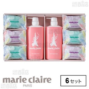 マリ・クレール ソープギフト IMCー30