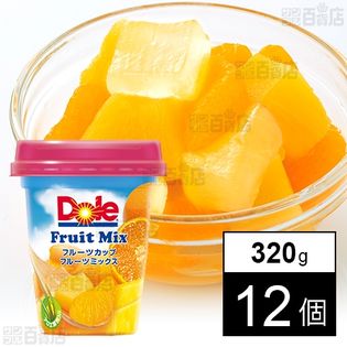 フルーツカップ フルーツミックス 320g
