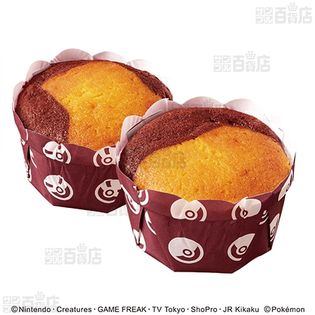 初回限定】ポケモンマフィン 120gを税込・送料込でお試し｜サンプル
