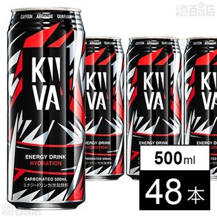 キーバ エナジードリンク 500ml 