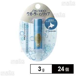 ウォーターインリップ スーパーモイストキープ 3g