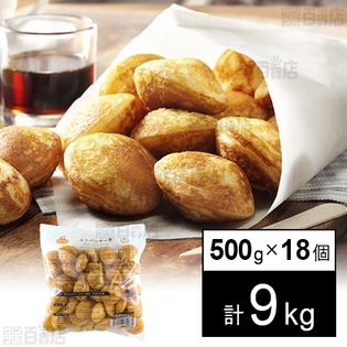 クレアパン ミニパンケーキ 500g