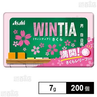 ミンティア さくら 7g