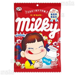 ミルキー  箱B ミルキー 120gを税込・送料込でお試し｜サンプル百貨店 | 株式会社不二家