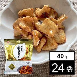 火の国育ちの海苔あられ 40g