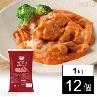 デルモンテ トマト・ソース濃厚タイプ 1kg