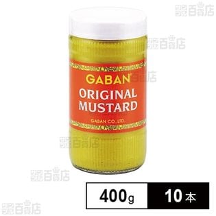 練りマスタード 400g