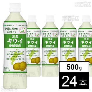 ニッポンエール 愛媛県産キウイ 500gを税込・送料込でお試し｜サンプル