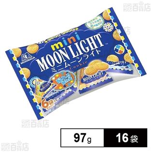 ミニムーンライト プチパック 97g