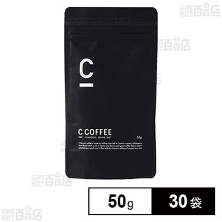 C COFFEE 50g
