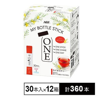 AGF(R) マイボトルスティック ワン ルイボスティー 2.8g×30本入