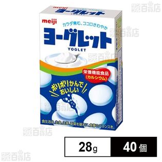 ヨーグレット 28g