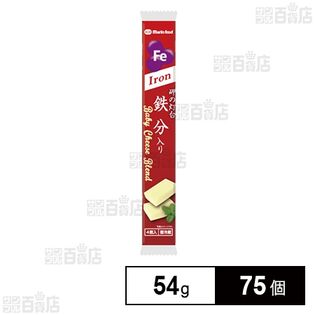 岬の灯台 ベビーチーズブレンド 鉄分入り 54g