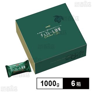 チョコレート効果カカオ72％大容量 1000g