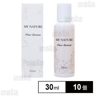 【医薬部外品】マイナチュレ 育毛剤ミニボトル 30ml
