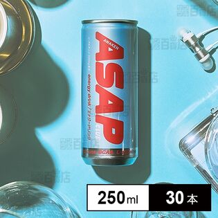 ASAP CLUB エナジードリンク AWAKEN 250ml