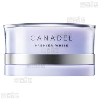 医薬部外品】カナデル プレミアホワイト+デュオ バームホワイト 限定