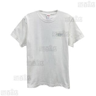 STARLIGHT/Official T-Shirts WHT/M