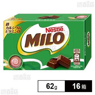 ネスレ ミロ ボックス 62g