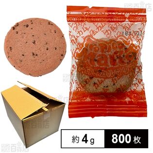 チアシード、マカ入り豆乳おからクッキー カムカム 約4g