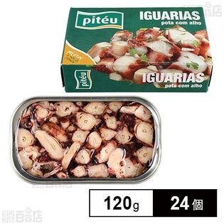 イカ ガーリックオイル漬け 120g