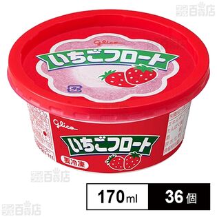 いちごフロート 170ml